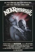 Постер Некромантик (1988)