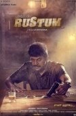Постер Рустум (2019)