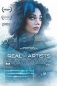 Постер Real Artists (2017)