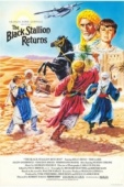 Постер Возвращение черного скакуна (1983)