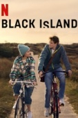 Постер Чёрный остров (2021)
