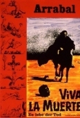 Постер Да здравствует смерть (1971)