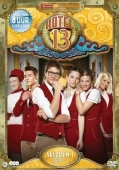Постер Комната 13 (2012)
