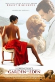 Постер Эдемский сад (2008)