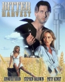 Постер Горькая жатва (1993)