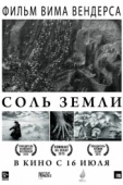 Постер Соль Земли (2014)
