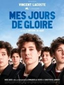 Постер Дни моей славы (2019)