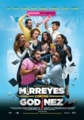 Постер Миррейес против Годинеса (2019)