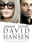 Постер Давид и мадам Ансен (2012)