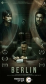 Постер Берлин (2023)