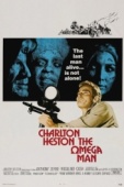 Постер Человек Омега (1971)
