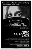 Постер Когда звонит незнакомец (1979)