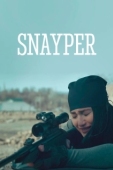 Постер Снайпер (2019)