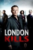 Постер Лондон убивает (2019)