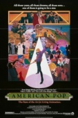 Постер Поп Америка (1981)