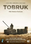 Постер Тобрук (1967)