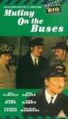 Постер Мятеж на автобусах (1972)
