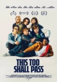 Постер И это пройдет (2024)