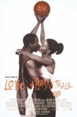 Постер Любовь и баскетбол (2000)