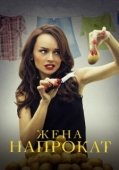 Постер Жена напрокат (2016)