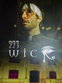 Постер 223 Уик (2022)