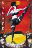Постер Кабаре (1972)