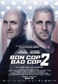 Постер Плохой хороший полицейский 2 (2017)