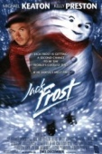 Постер Джек Фрост (1998)