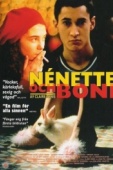 Постер Ненетт и Бони (1996)
