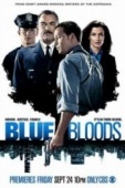 Постер Голубая кровь (2010)