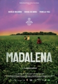 Постер Мадалена (2021)