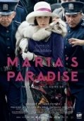 Постер Рай Марии (2019)