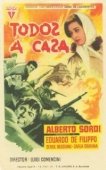Постер Все по домам (1960)