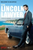 Постер Линкольн для адвоката (2022)