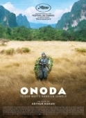 Постер Онода (2021)