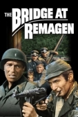 Постер Ремагенский мост (1969)