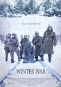 Постер Зимняя война (2017)