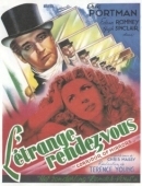 Постер Коридор зеркал (1948)