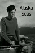 Постер Моря Аляски (1954)