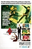 Постер Бриллиантовый Джек (1967)