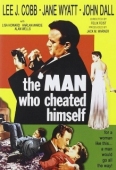 Постер Человек, который обманул себя (1950)