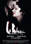 Постер Богема (2008)