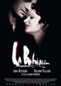 Постер Богема (2008)