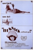 Постер Сноровка... и как ее приобрести (1965)