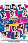 Постер Мужчины против женщин (2010)