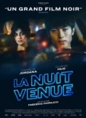 Постер Ночью (2019)