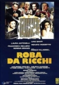Постер У богатых свои привычки	 (1987)