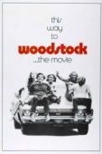 Постер Вудсток (1970)