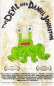 Постер Дьявол и Дэниэл Джонстон (2005)