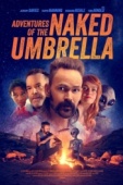 Постер Приключения обнажённого зонта (2022)